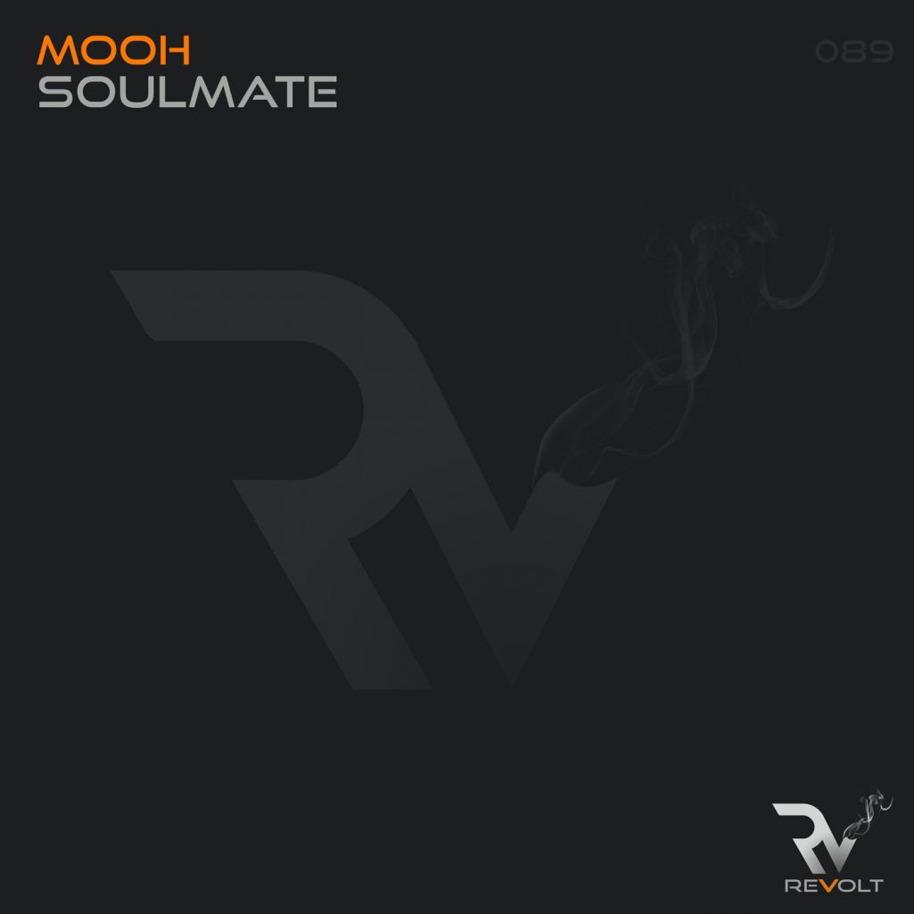 Mooh - SoulMate [M089]